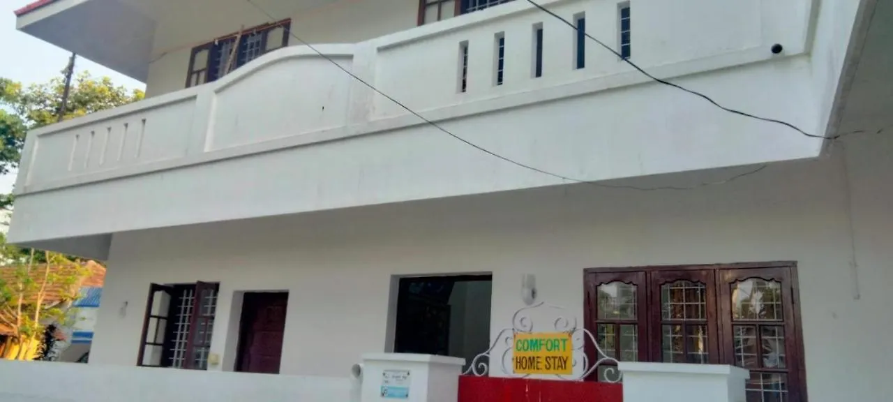 Comfort Homestay Kochi