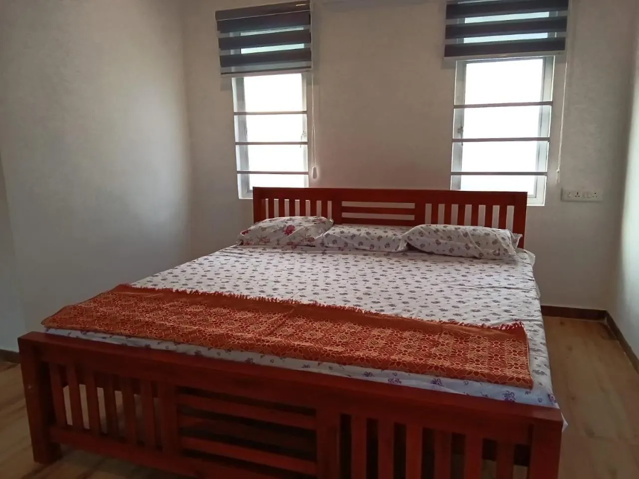 Comfort Homestay Kochi 0*,  Indien
