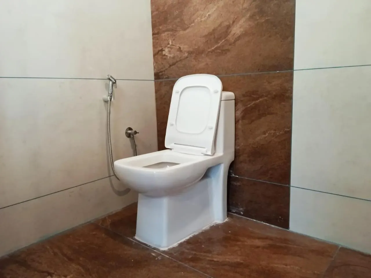Comfort Homestay Kochi