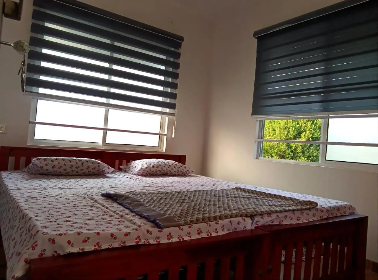Comfort Homestay Kochi Indien