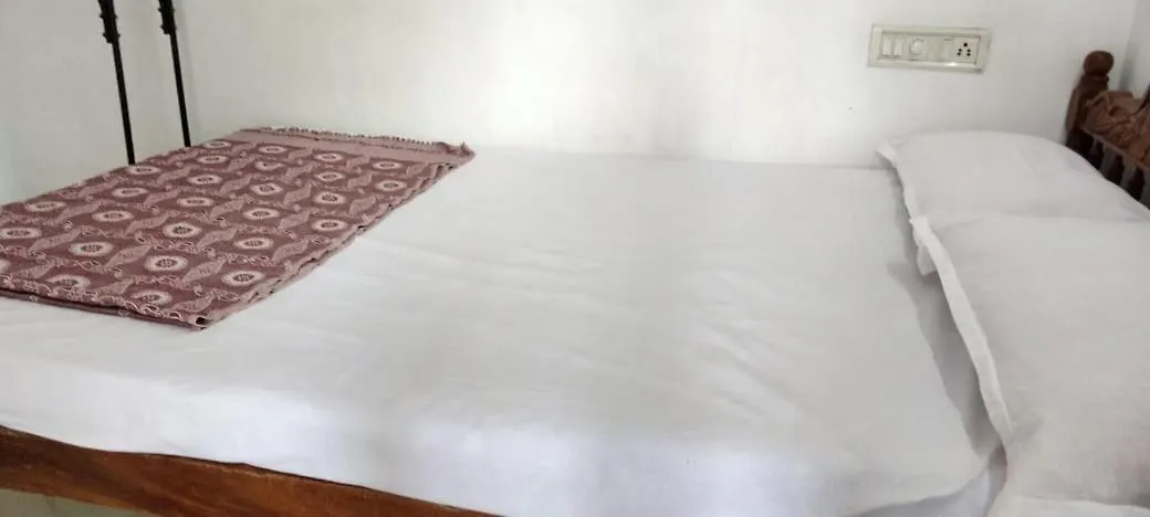 Comfort Homestay Kochi