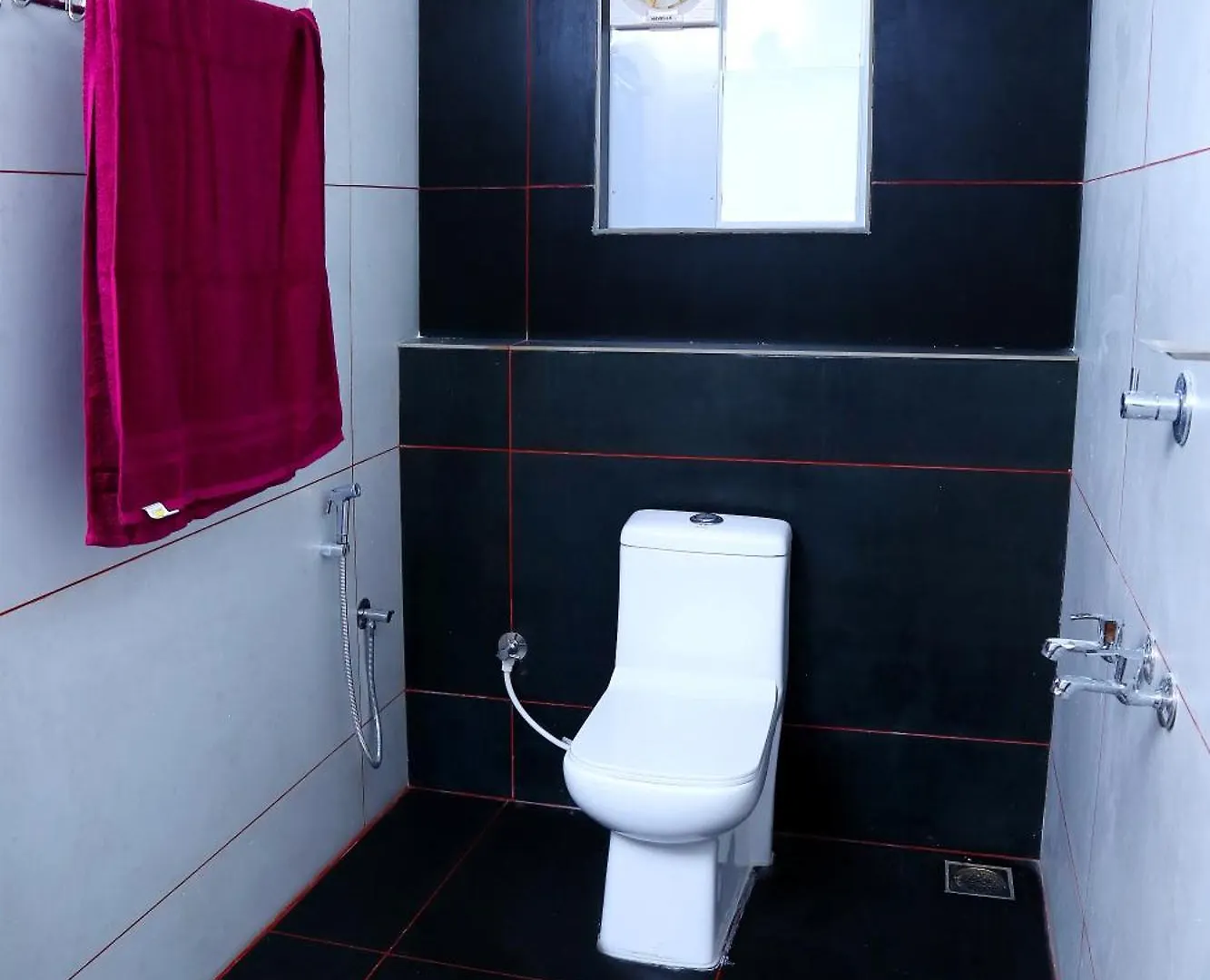 Comfort Homestay Kochi Indien