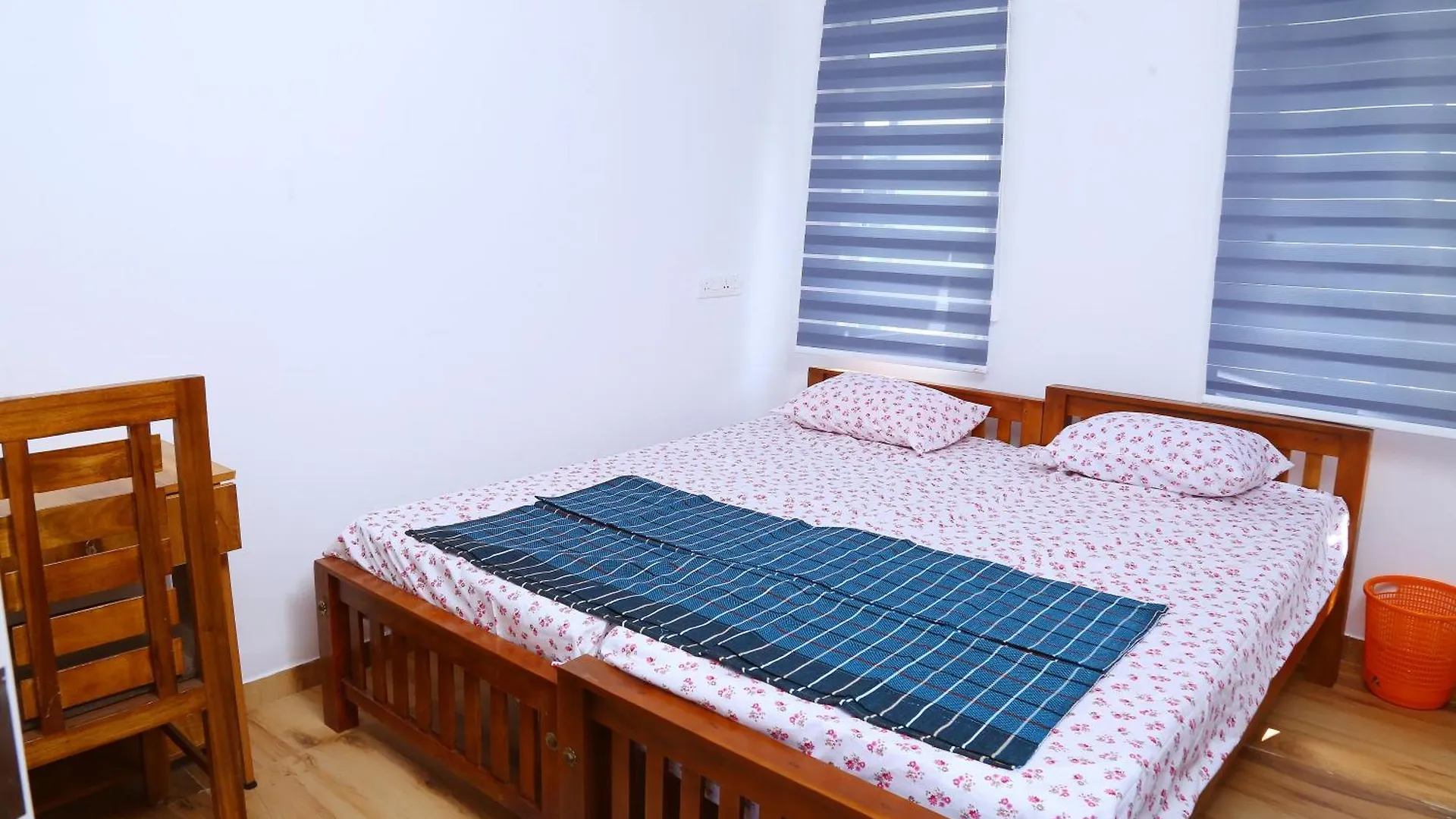 Comfort Homestay Kochi Indien