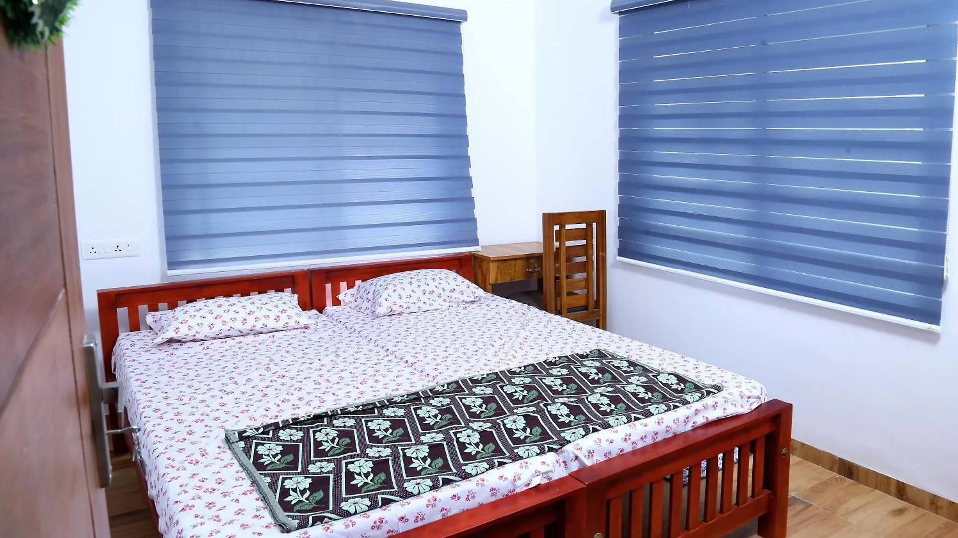 Comfort Homestay Kochi